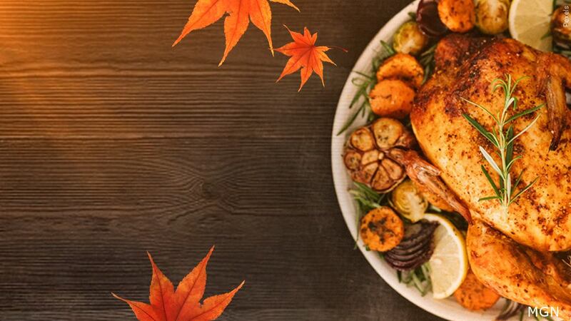 Thanksgiving