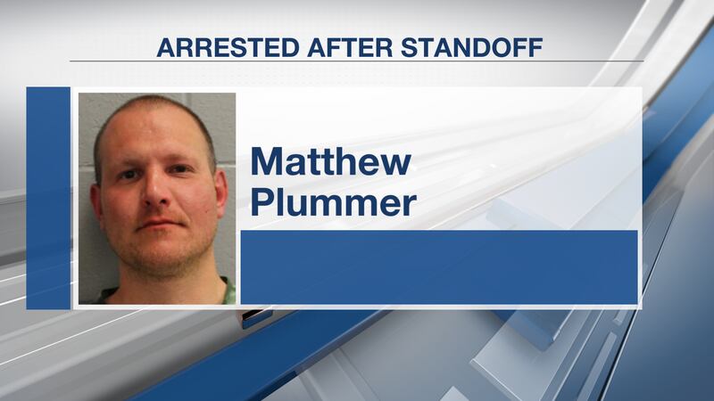 Matthew Plummer