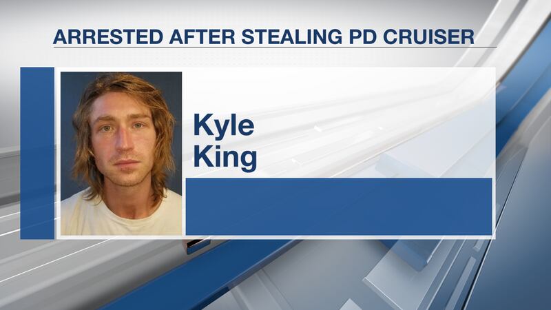 Kyle King