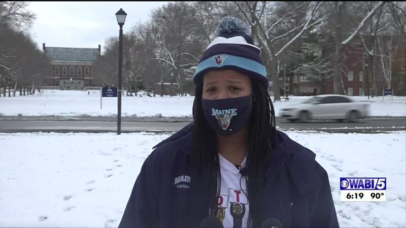 Lefft joins fellow former UMaine women's hoops player Traversi on Army staff