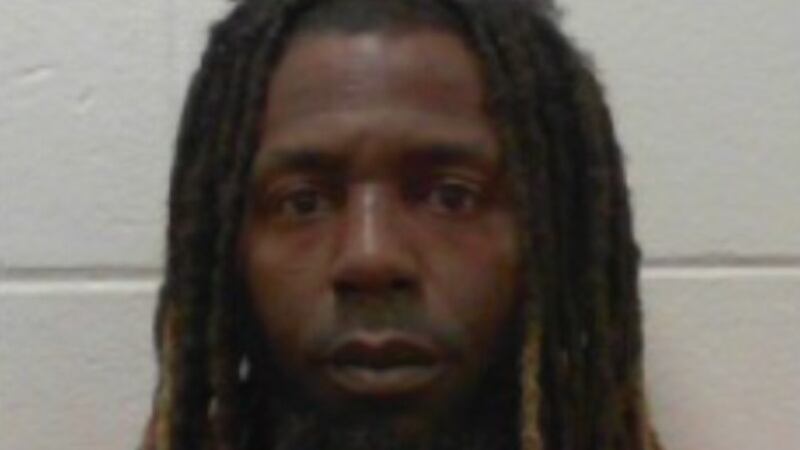 Police say he may be driving a 2011 black Chevy Cruze with Illinois plates.