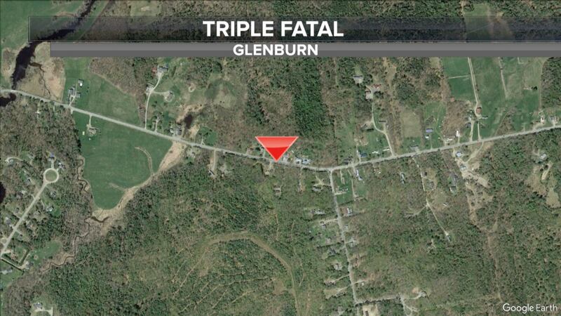 Glenburn