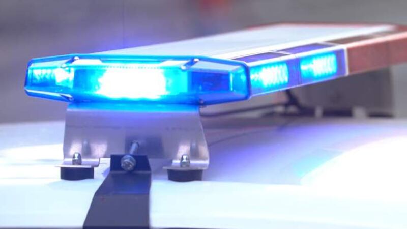 Fort Kent police say they responded to calls reporting gunshots in the downtown area near...