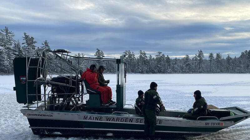 Allen Cole, Jr., 74, of Bradford, was out with his dog around 2 p.m. Friday afternoon on...