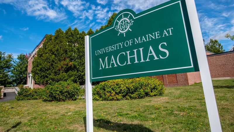 UMaine Machias