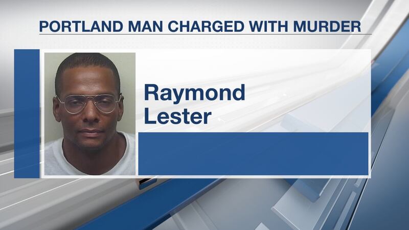 Raymond Lester
