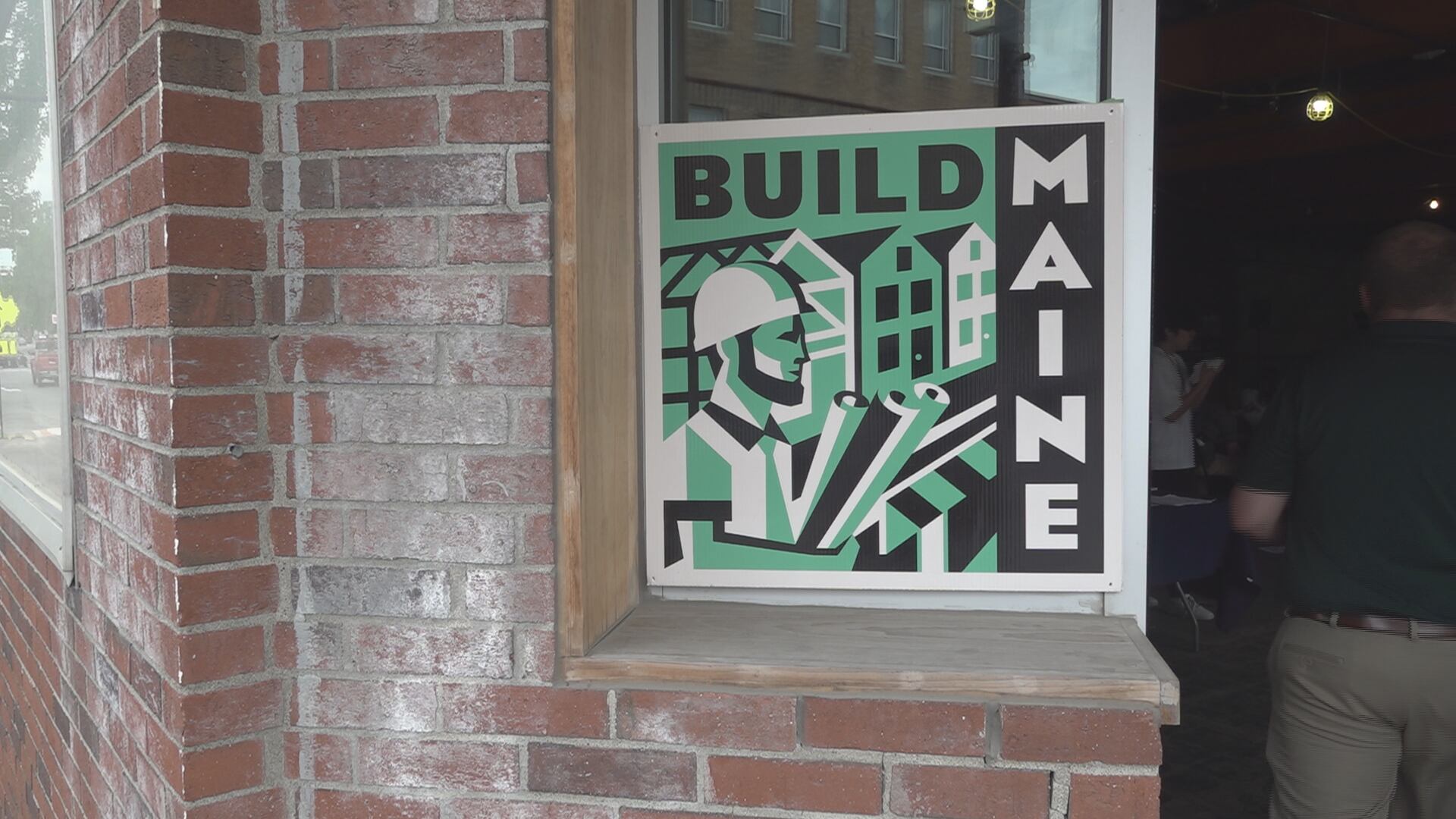 Build Maine Conference held in Downtown Skowhegan - Vimarsana News