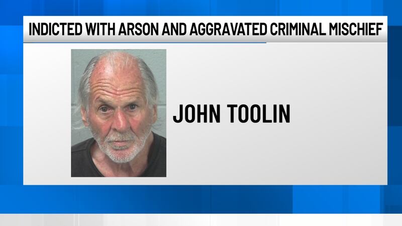 John Toolin