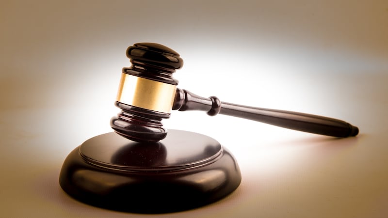 Jeffrey Gray was arrested in Sept. 2022, when agents say they conducted a search warrant at...