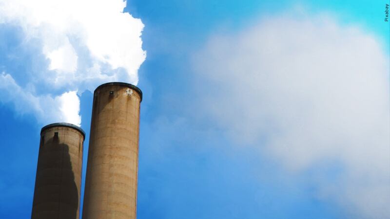 Pollution