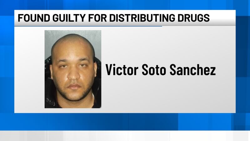 Victor Soto Sanchez