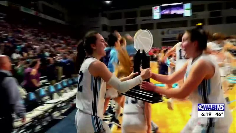 UMaine women's basketball hopes to create havoc Friday and earn their trip to the dance