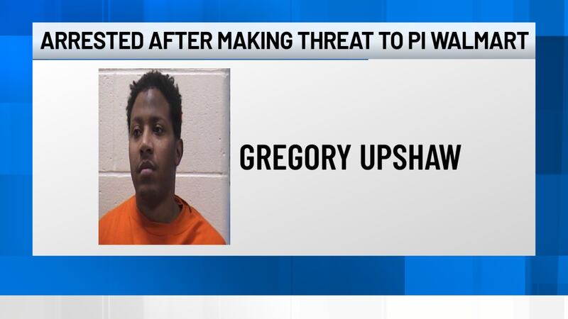 Gregory Upshaw