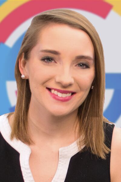 Alyssa Thurlow